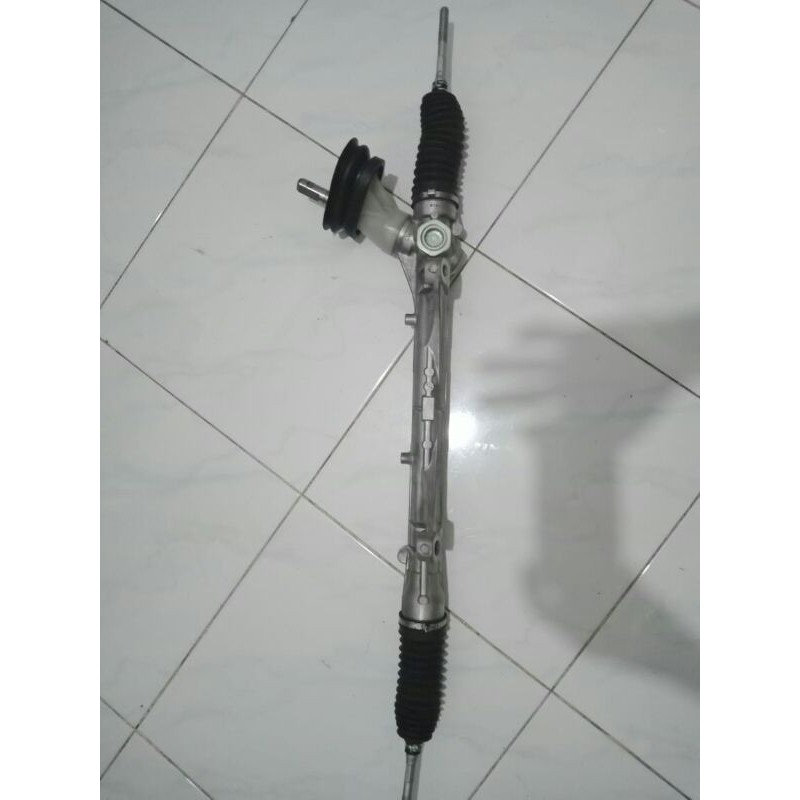 RACK STEER Grand livina