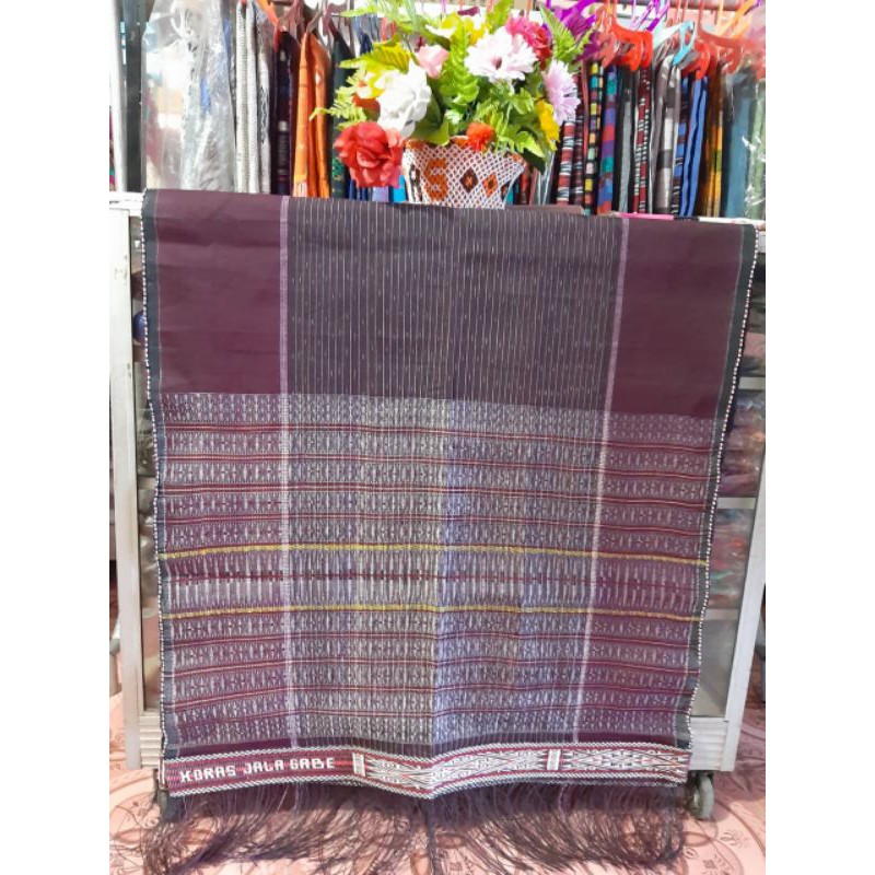 ULOS HELA / ULOS RAGI HOTANG