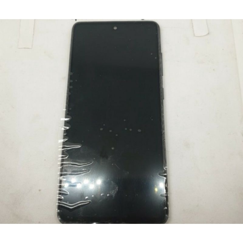 LCD SAMSUNG A52S 5G ORIGINAL COPOTAN