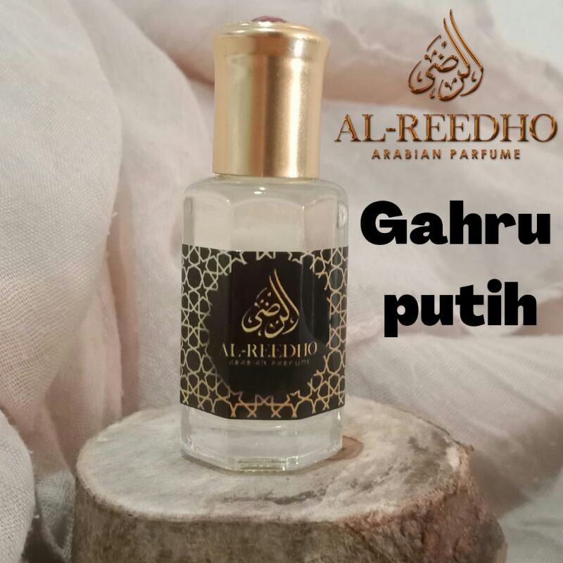 Best Seller  Bibit Parfum Gaharu Putih Asli