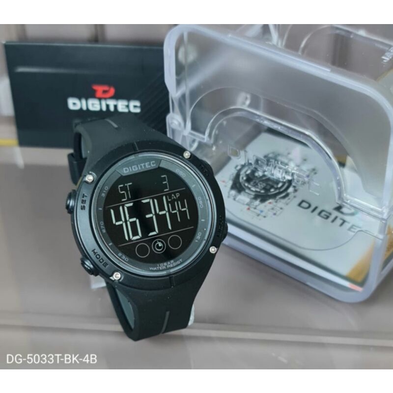 Digitec DG 5033 /DG-5033 original water resist