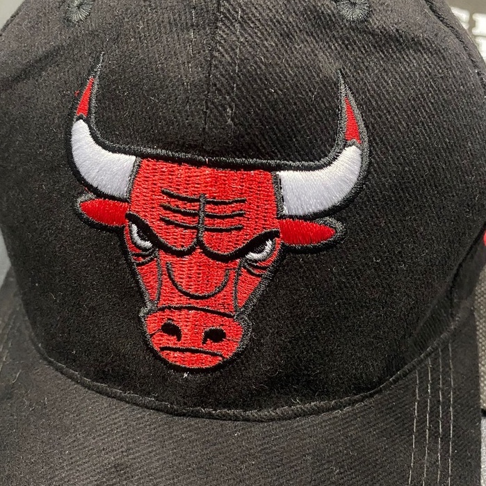 TOPI BASEBALL BULLS