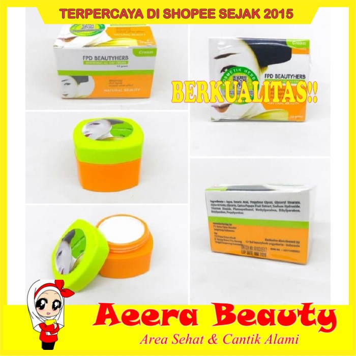 

GRATIS ONGKIR!! CREAM VEGE HERBAL ORIGINAL BISA TRACKING RJ0077