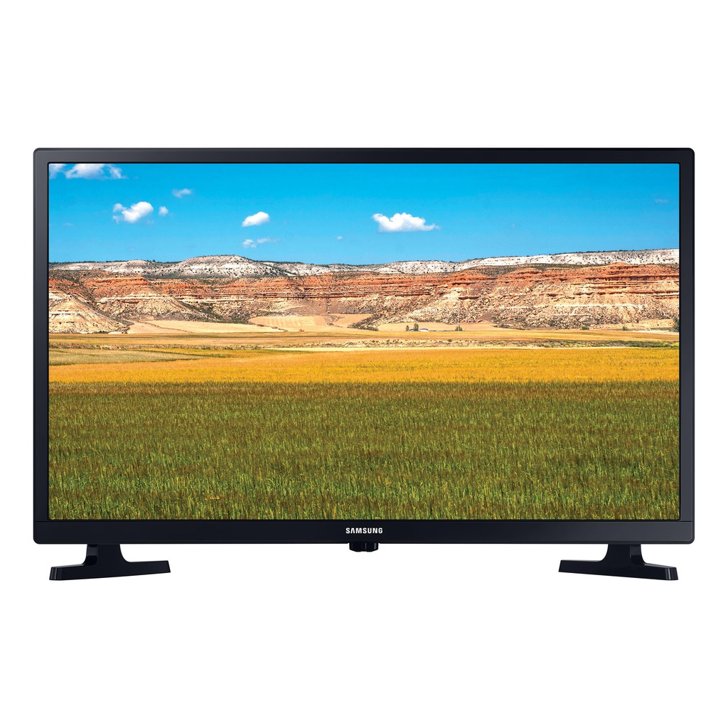 Samsung HD LED TV 24 Inch UA24T4001ARXXD | Shopee Indonesia