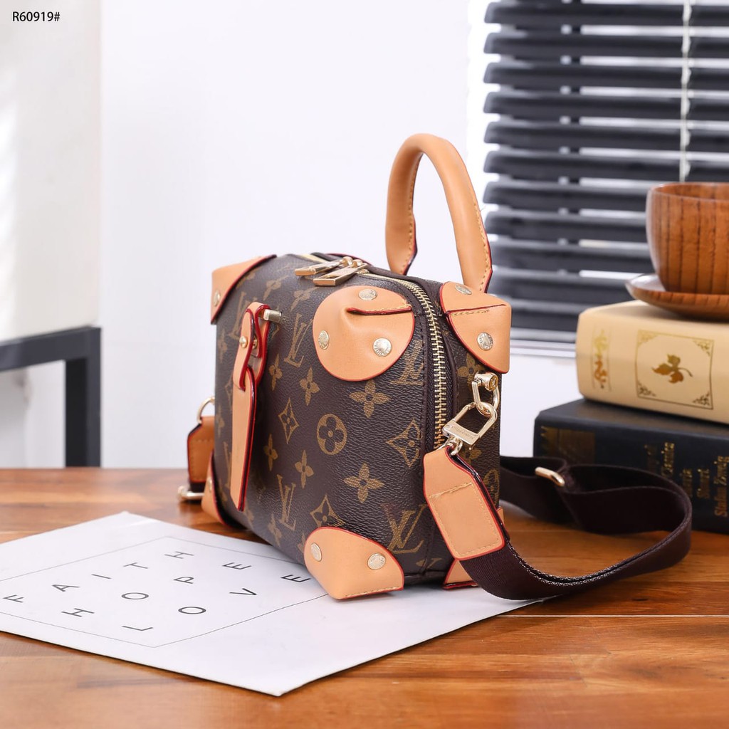 LV Petite Maple Souple Bag R60919