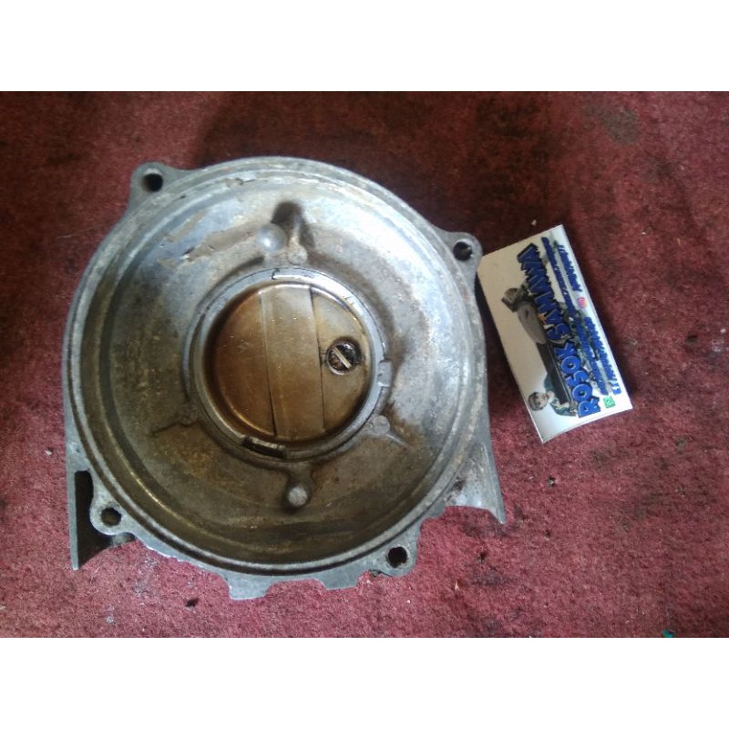 tutup magnet/Bakkiri CB/GL100