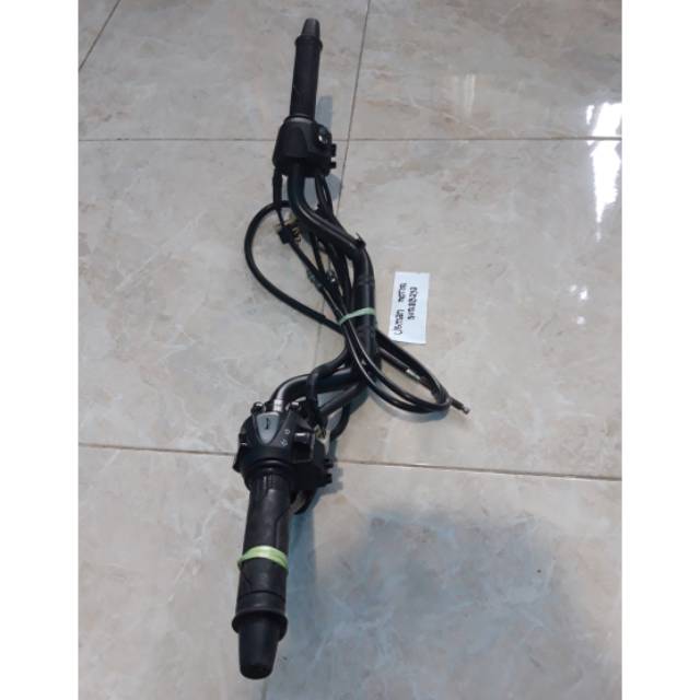 Stang stir all new CB150R led original 2019