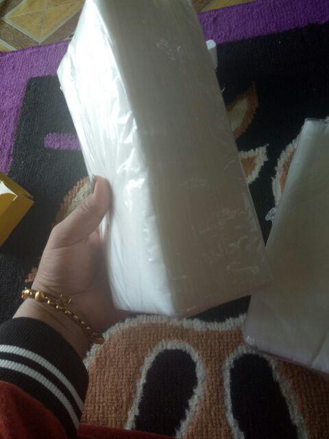 Tissu Kering Bisa Dicuci