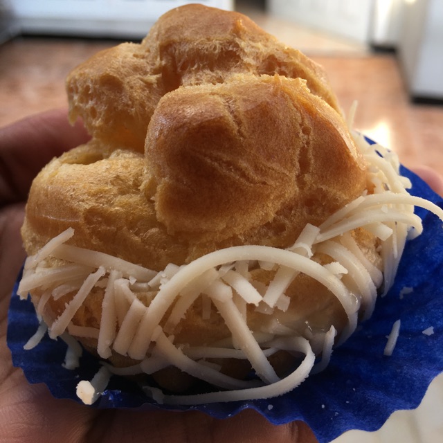 

Soes gondrong & soes lumero