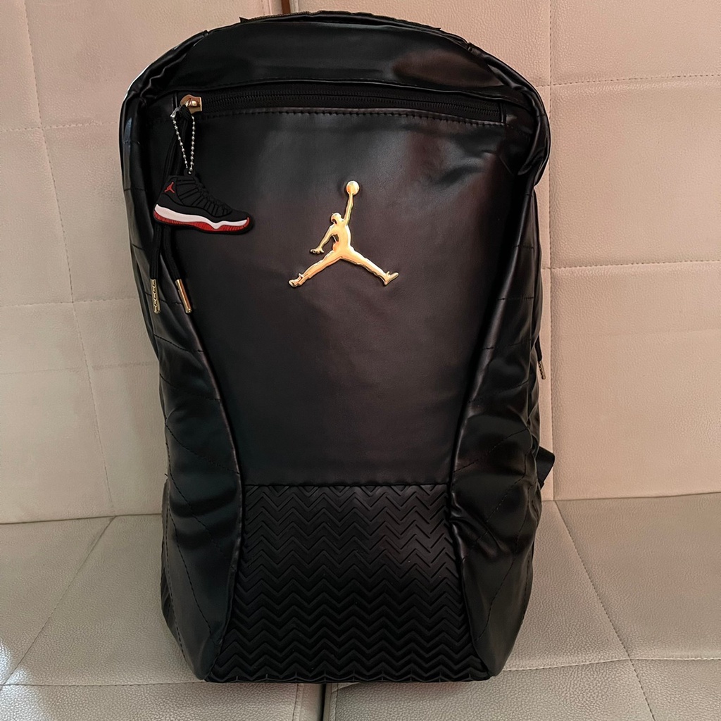 nike jordan retro 12 backpack
