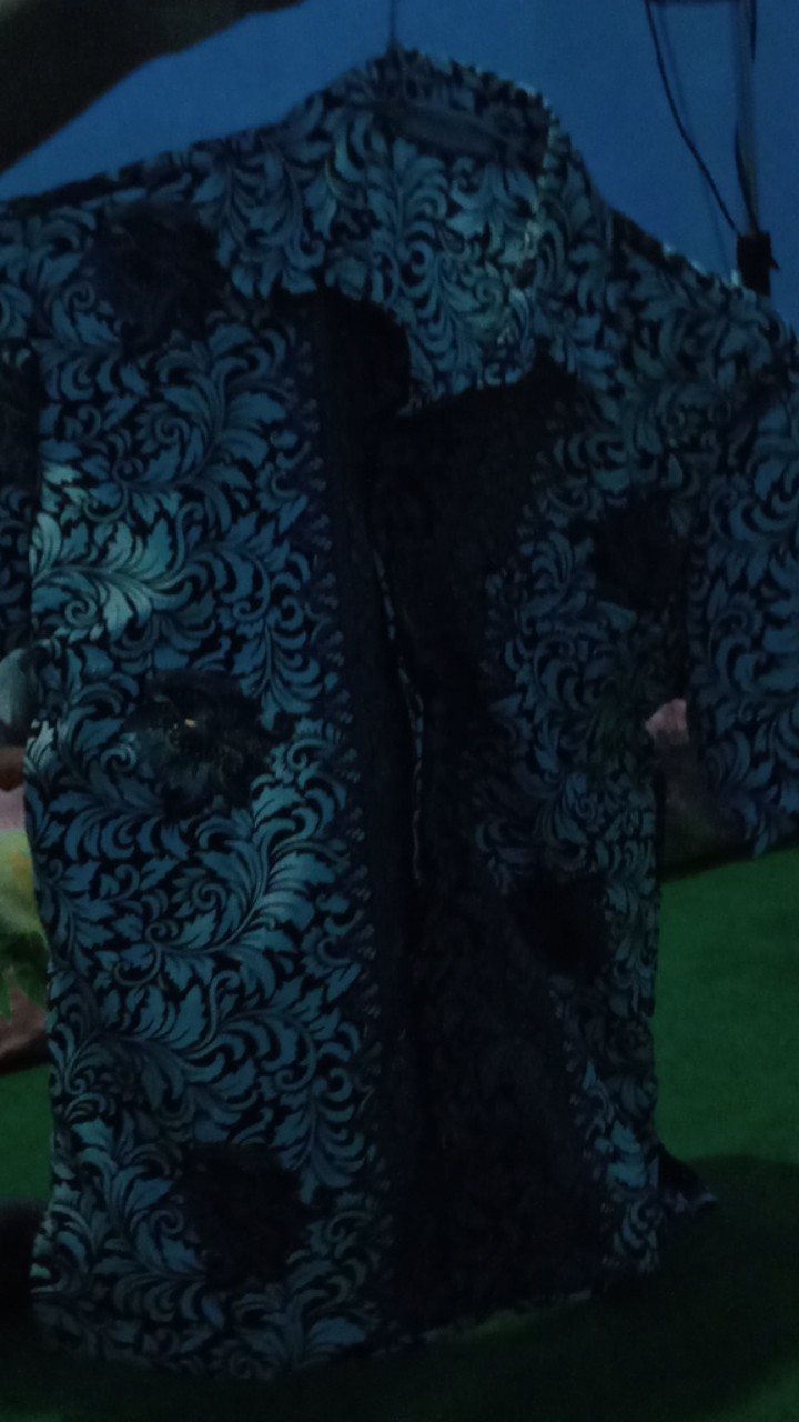 Batik Anak / Kemeja Anak / Batik Anak Cowo