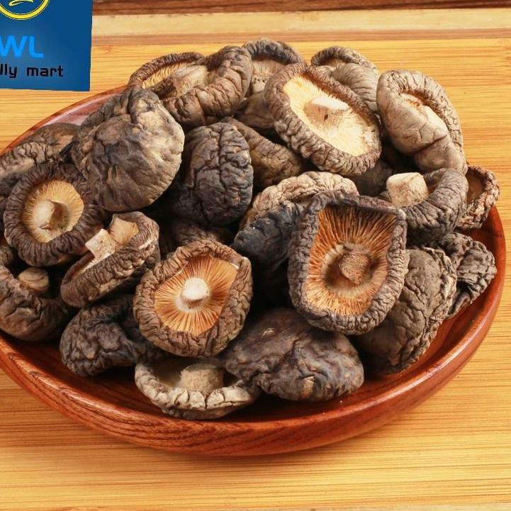 

Terbaruϟday PALING LARISS !!! Jamur Kering Shitake Hioko 50 Gram / Shitake Mushroom