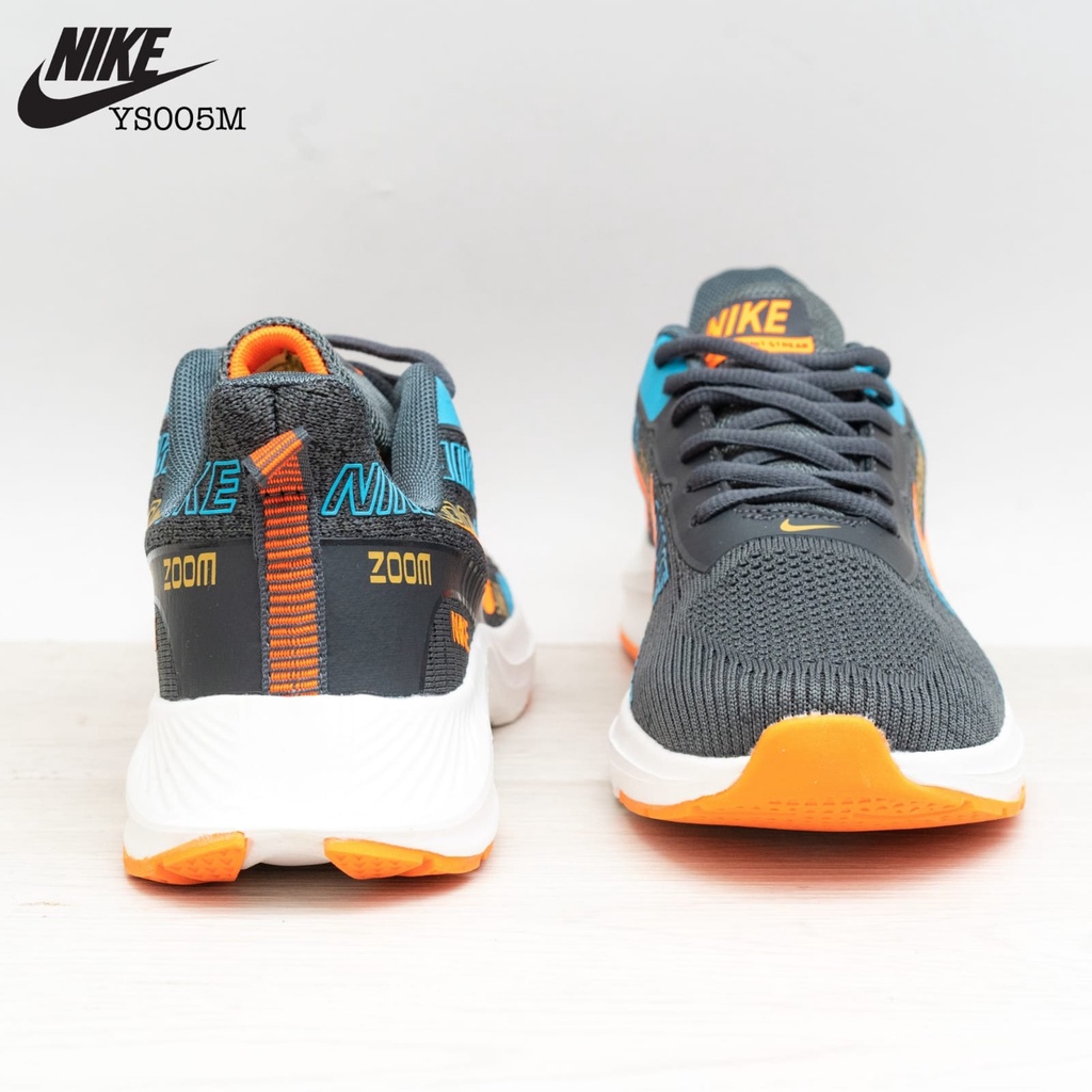 SEPATU COWOK NK ZOOM YS005M