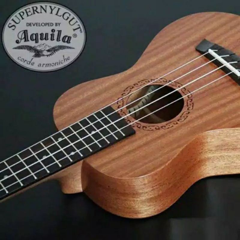 Senar Ukulele Aquila