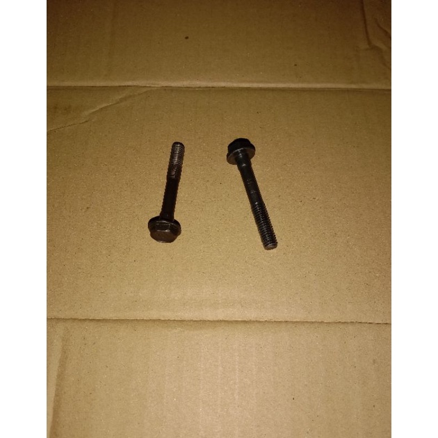 baut noken As 2nd ori cb150r old k15 Cbr150 k45 I cbr150 fi cbu I cbr150 old kpp