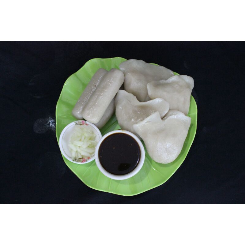 

Pempek Midy Paket Mini