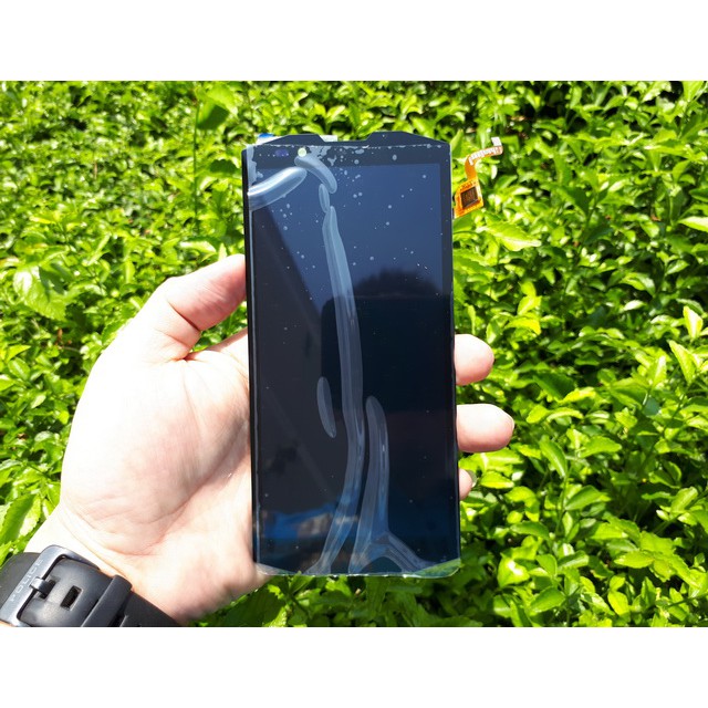 LCD Touchscreen Blackview BV9000 Pro Non Frame Outdoor Phone New Original Blackview