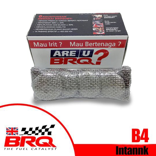 

BRQ B4