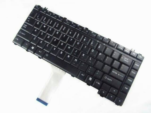 Keyboard Laptop Toshiba Satellite L311 L305D L450 L450D L455 L455D