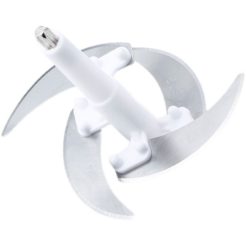 Pisau blender daging 2 liter Pisau blender daging elektrik pisau blender meat grinder pisau blender 