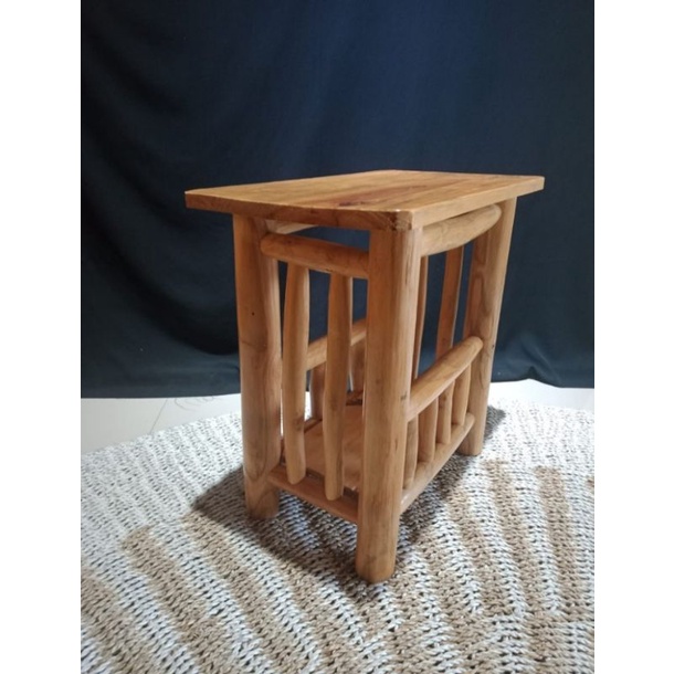 Meja Sudut Meja Kopi Meja Belajar Minimalis