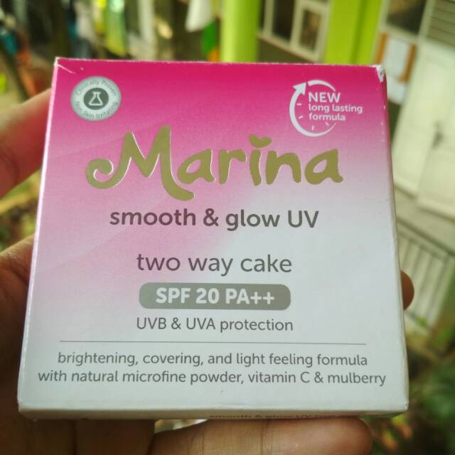 Marina two way cake