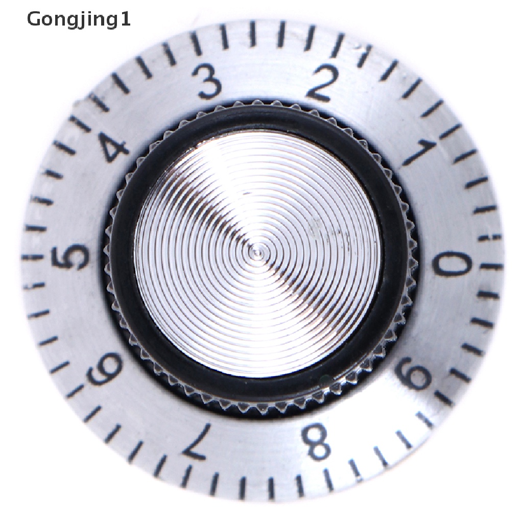 Gongjing1 Potentiometer / C3 Diameter
