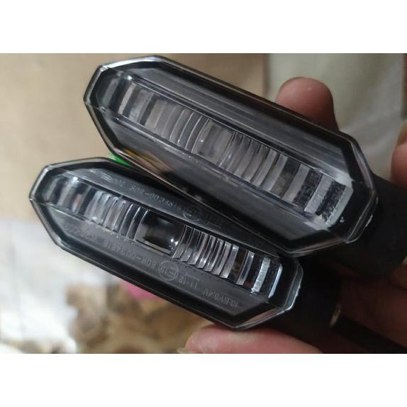 Lampu Sein Vario 150 Cbr 150 Cb 150R Original