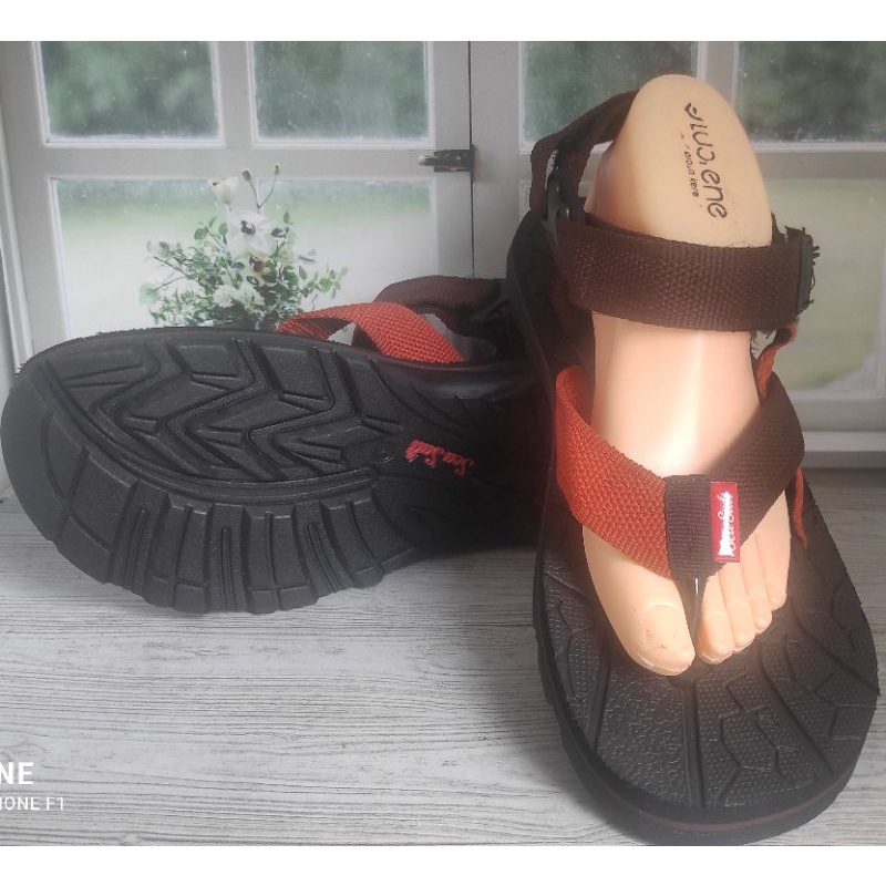 SANDAL GUNUNG SEASALT OUT DOOR HARGA MURAH