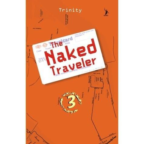 

Ryoko | Buku The Naked Traveler 3 (Trinity)