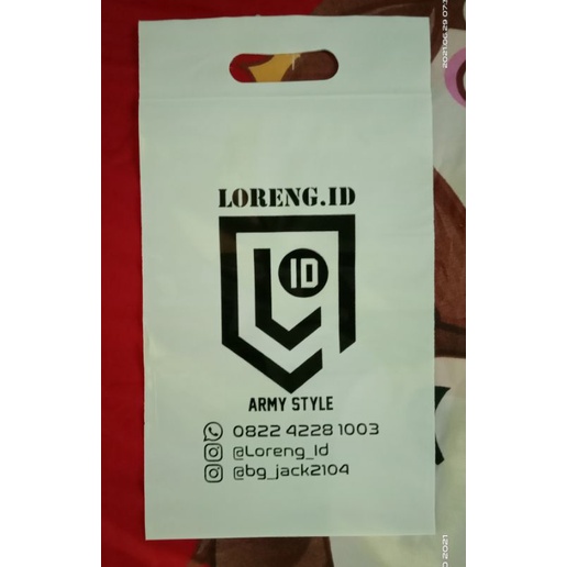 Sablon plastik ziplock ziplock sablon plastik ziplock