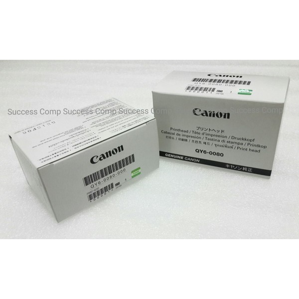 Print Head Printer Canon IX6560