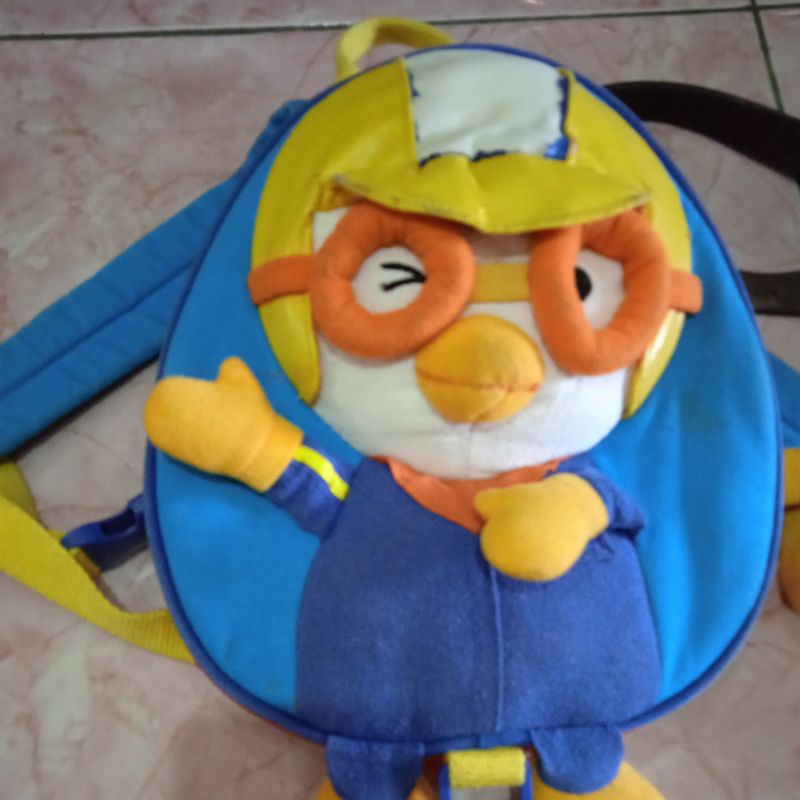 tas pororo