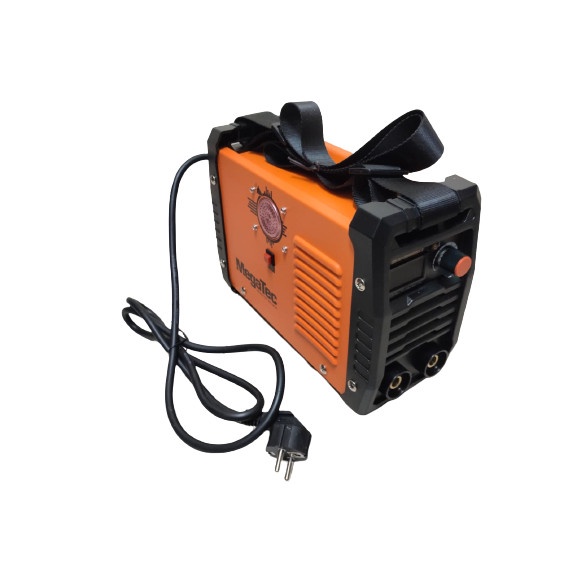 Mesin Trafo Las Inverter ECL-165 MMA-165 Travo Welding IGBT MEGATEC BERKUALITAS/MESIN LAS WELDING/LAS MACHINE