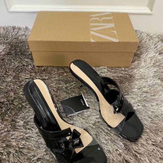 HEEL'S ZARA ORIGINAL