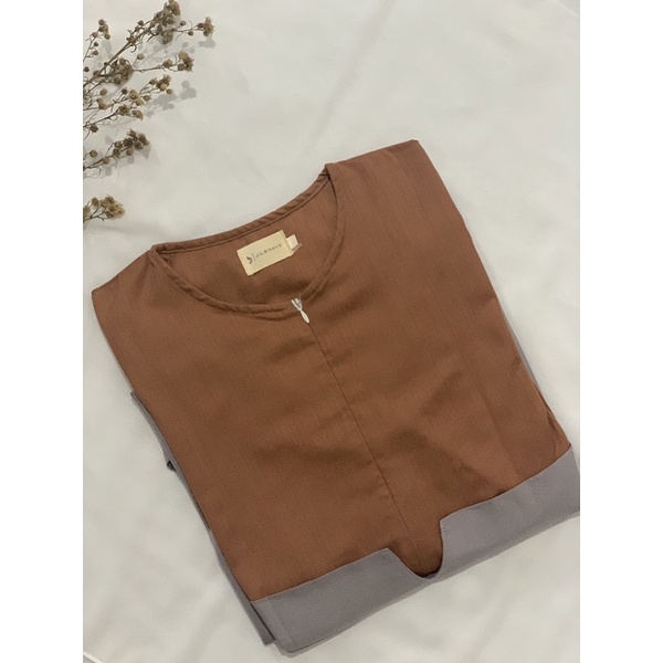 Tiffany dress by Jilbrave