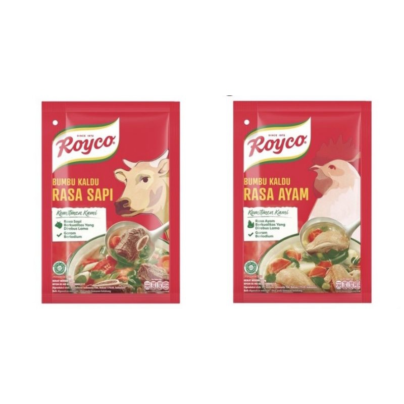 

ROYCO BUMBU PENYEDAP MAKANAN RASA KALDU AYAM 100GR-ROYCO PENYEDAP MAKANAN RASA KALDU SAPI 100GR-ROYCO PENYEDAP MAKANAN 100GR-ROYCO KALDU 100GR-ROYCO RASA KALDU AYAM 100GR-ROYCO RASA KALDU SAPI 100GR