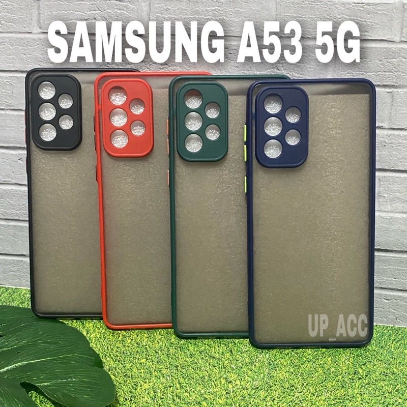 SAMSUNG A34 A54 A13 A23 A33 A53 A73 A32 A52 4G 5G MY CHOICE Case SQUARE Fuze Dove Bumper Candy Lens CAMERA Protector Hard