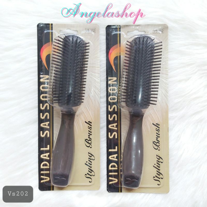 VIDAL SASSOON / SISIR VIDAL 202 UK SEDANG