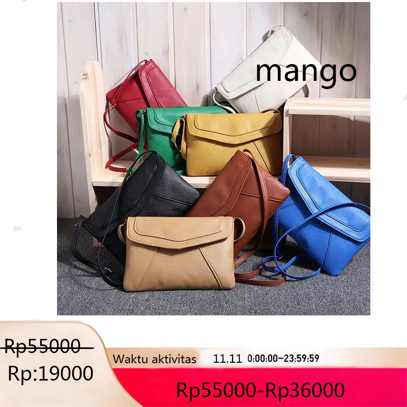 Hot Sale Clutches Pesta Wanita TAS SELEMPANG #B0033