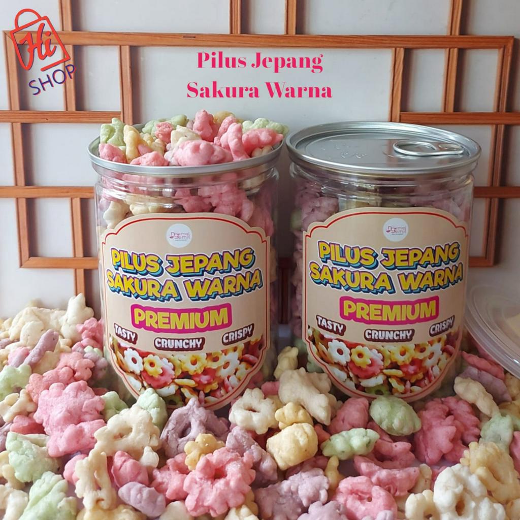 

Can Pilus Jepang Sakura Bunga Kembang Sakura Warna Kualitas Premium