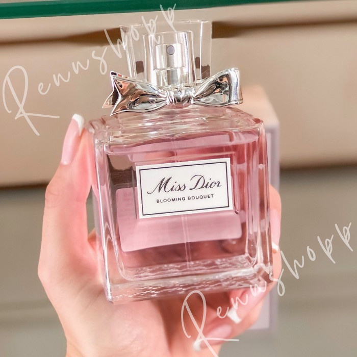 PARFUM DIOR BLOOMING ORIGINAL IMPORT PARFUM WANITA