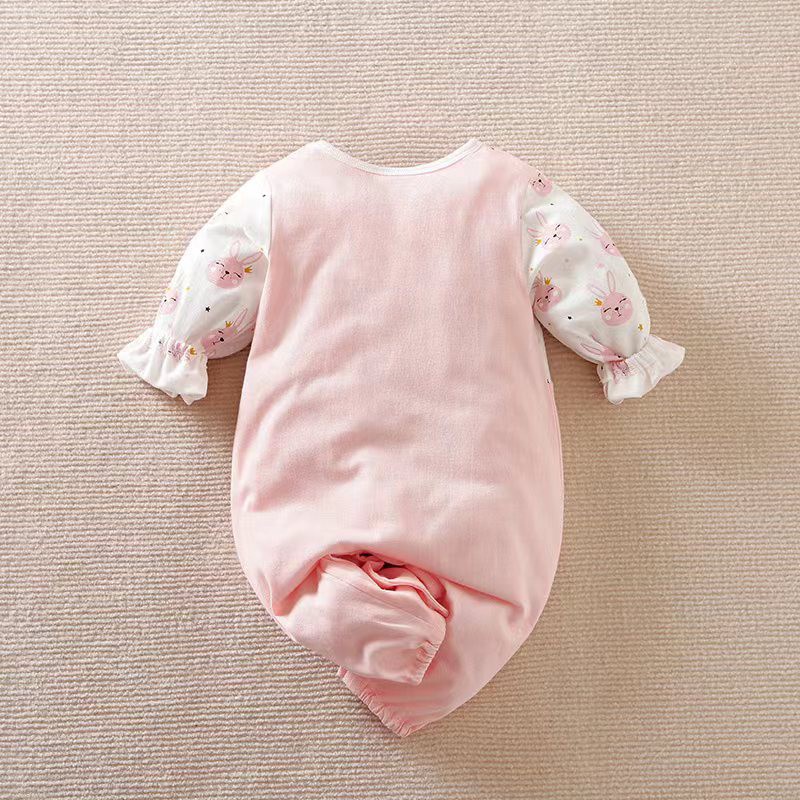 PAKAIAN BAYI [Kualitas Impor] BAJU ANAK JUMPER GIRL JUMPSUIT ROMPER PEREMPUAN YY D