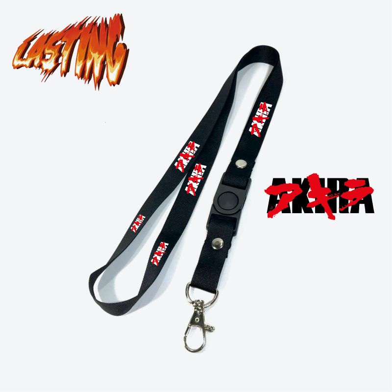 

Lanyard AKIRA tali lanyard ANIME gantungan kunci name tag id card kartu nama / lanyard podss vapee AKIRA JEPANG gantungan / bisa cod lanyard best seller lanyard hitam lanyard murah
