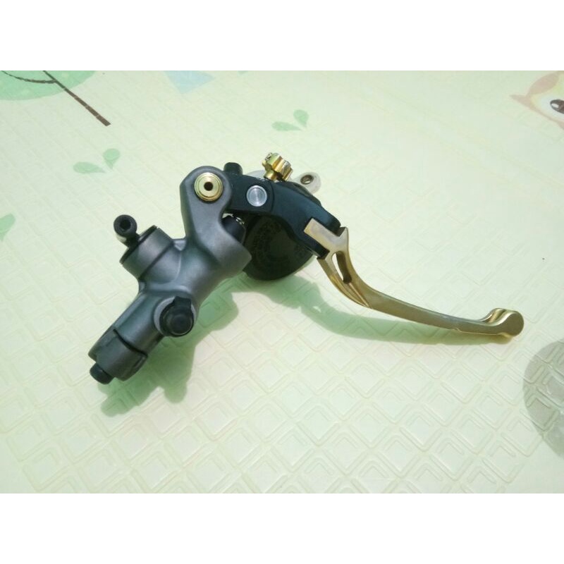 master rem nissin copy rcb