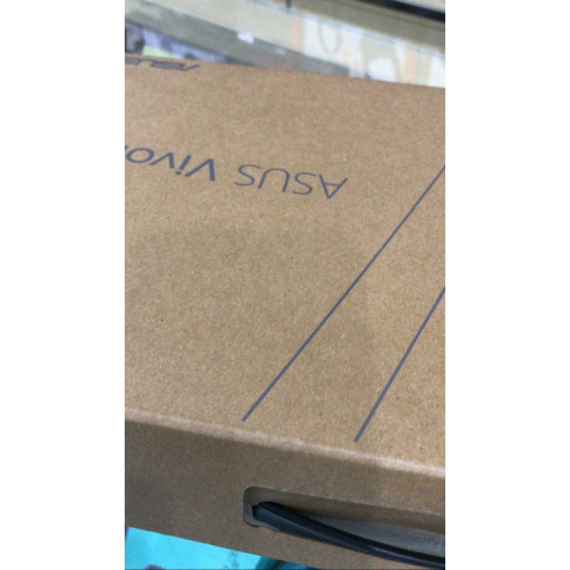 Laptop Asus Vivobook A412FA Intel Pentium Gold 5405 Second Likenew