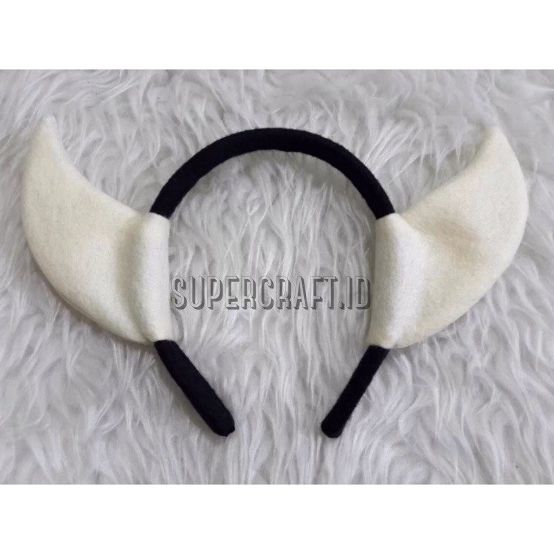 Bando Elf Bando Karakter Elf Bando Peri Kostum Peri Fairy Land Angel Cupid Bidadari Malaikat