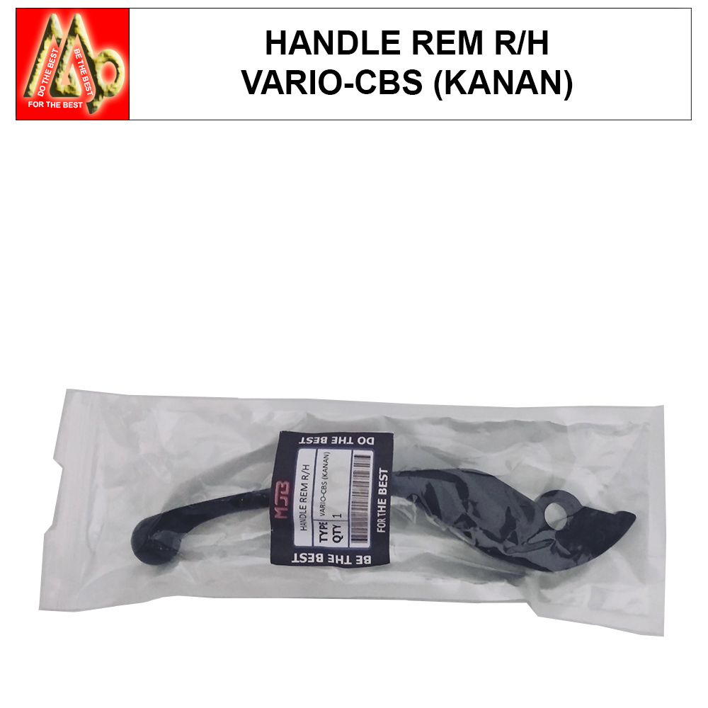 Vario-CBS (Kanan) / Handle Rem RH / MJB