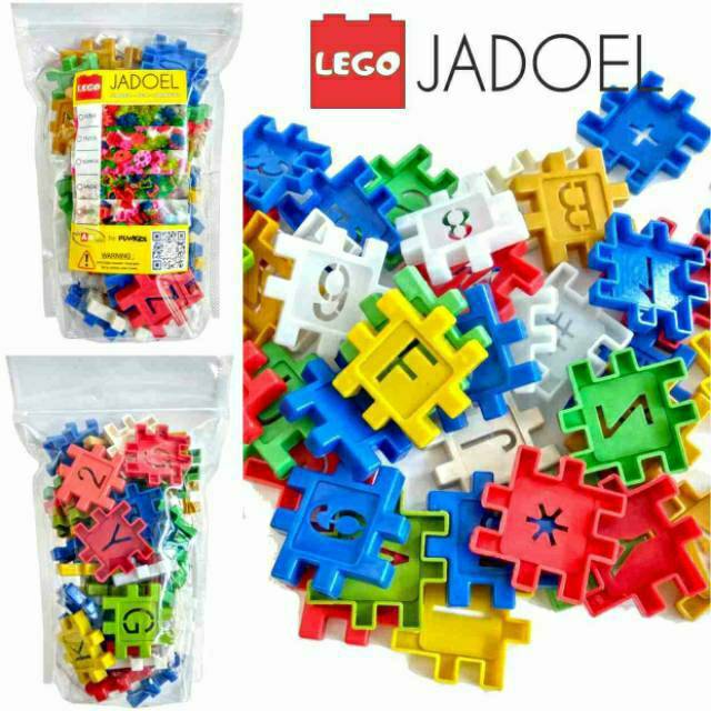 lego jadul - lego klasik - 5pilihan - roket - bombik - rantai - menara - kubus - mainan lego