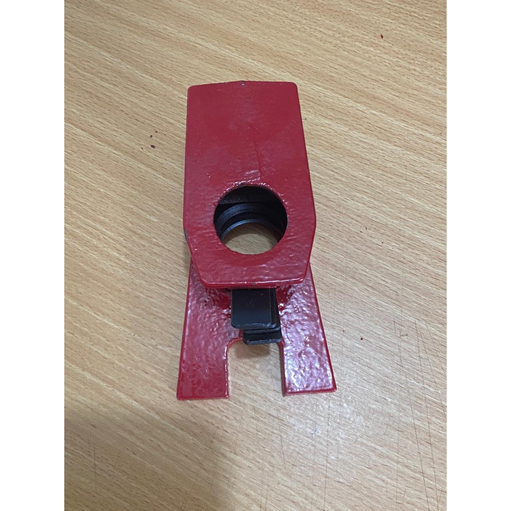 Pipe Clamp 3/4 inch / Klem Pipa 3/4 inci Bar Clamp F Clamp Fixture Heavy duty / Klem Pipa Besttools